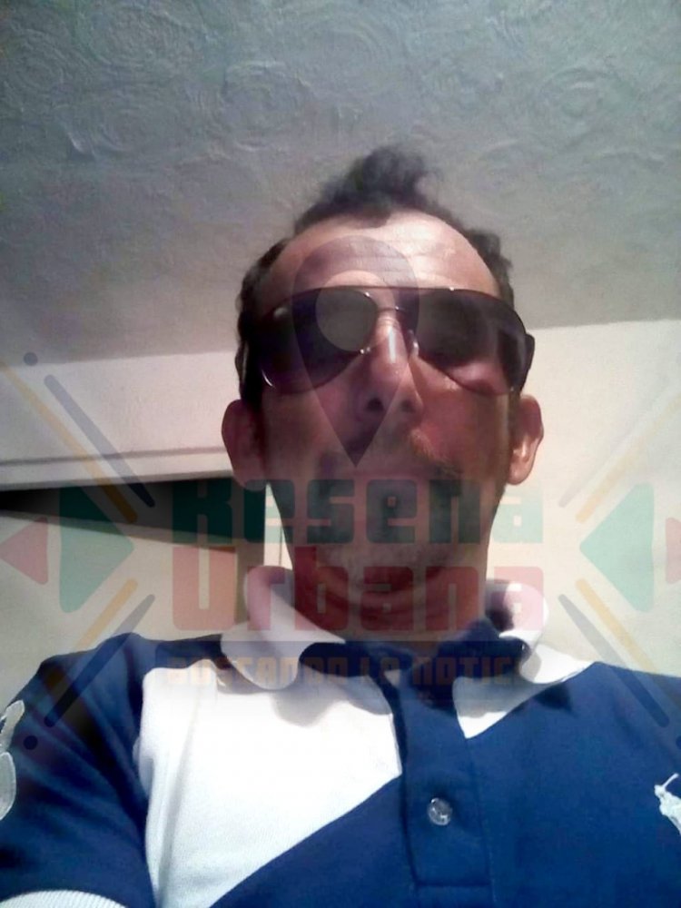 ASESINO A SU PAREJA Y LA AVENTÓ AL ALJIBE