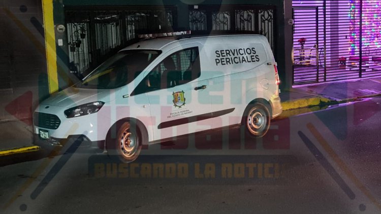 ASESINO A SU PAREJA Y LA AVENTÓ AL ALJIBE