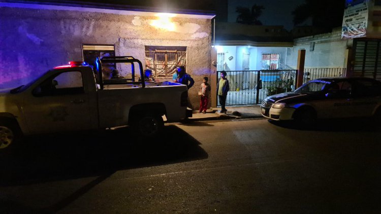 ASESINO A SU PAREJA Y LA AVENTÓ AL ALJIBE