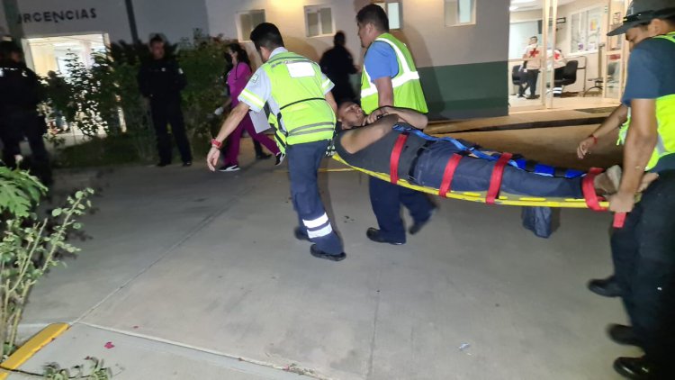 MUERE MENOR DEL AUTOBUZASO, LA CIFRA LLEGA A 16 PERSONAS SIN VIDA