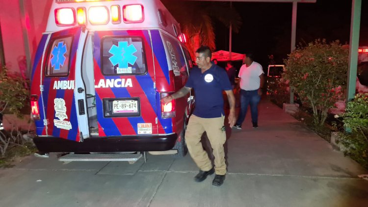 MUERE MENOR DEL AUTOBUZASO, LA CIFRA LLEGA A 16 PERSONAS SIN VIDA