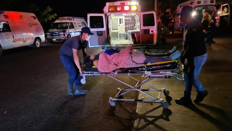 MUERE MENOR DEL AUTOBUZASO, LA CIFRA LLEGA A 16 PERSONAS SIN VIDA