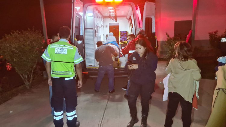 MUERE MENOR DEL AUTOBUZASO, LA CIFRA LLEGA A 16 PERSONAS SIN VIDA