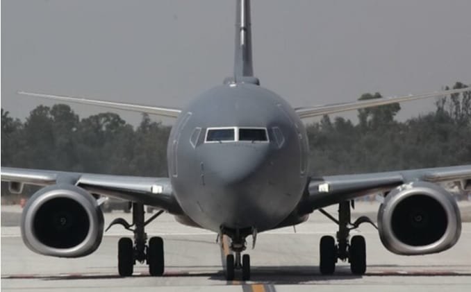 SE REPORTAN DOS AERONAVES DAÑADAS POR ARMA DE FUEGO EN EL AEROPUERTO DE CULIACÁN