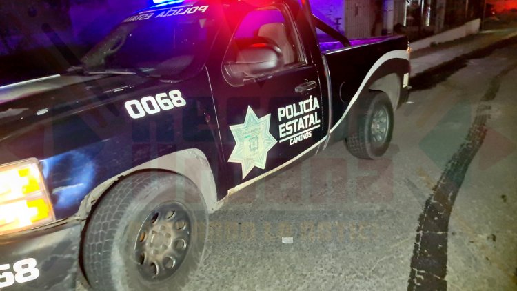 SE INCENDIA SEDAN DE ESTAR ESTACIONADO