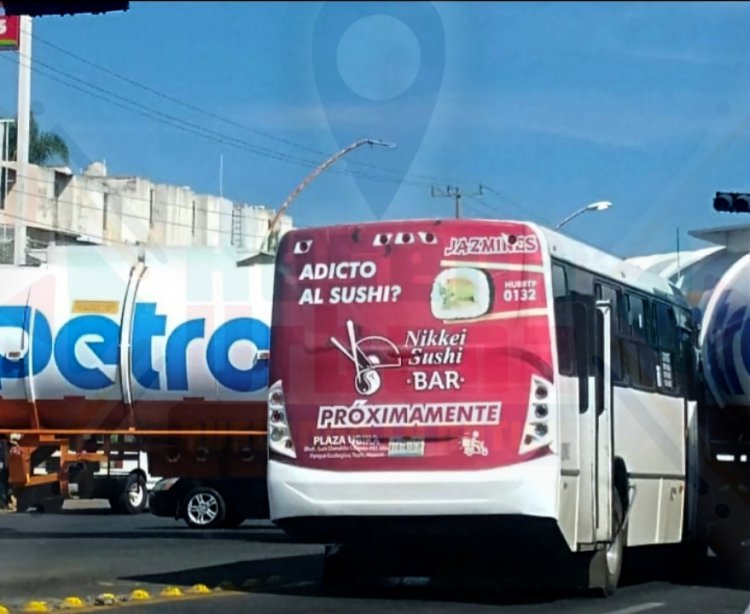SE LE DESPRENDE LA CISTERNA A TRAILER EN EL LIBRAMIENTO