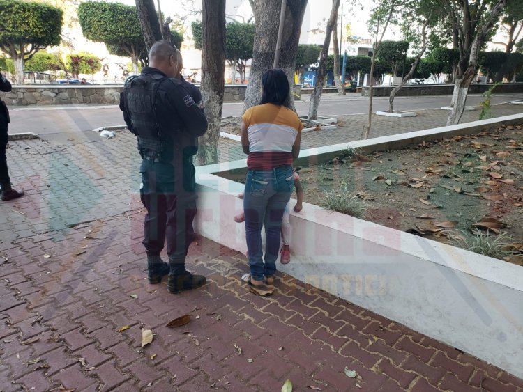 POR DIVERSOS ABUSOS SEXUAL DETIENEN A DEGENERADO ABUELO EN LA ALAMEDA