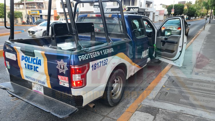 POR DIVERSOS ABUSOS SEXUAL DETIENEN A DEGENERADO ABUELO EN LA ALAMEDA