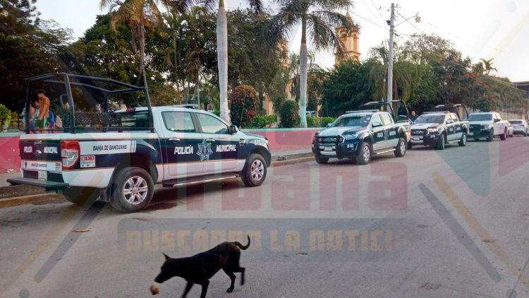 ASESINAN AL "PADRINO"  AL DEJARLE CAER UNA PIEDRA EN LA CABEZA