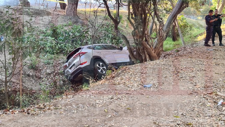 MAS DE 10 IMPACTOS RECIBE UN MASCULINO EN EL FRAC VILLAS DE LA CANTERA