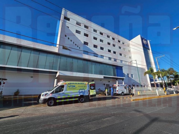 AUTOBUZASO EN LA AUTOPISTA GDL-TPC