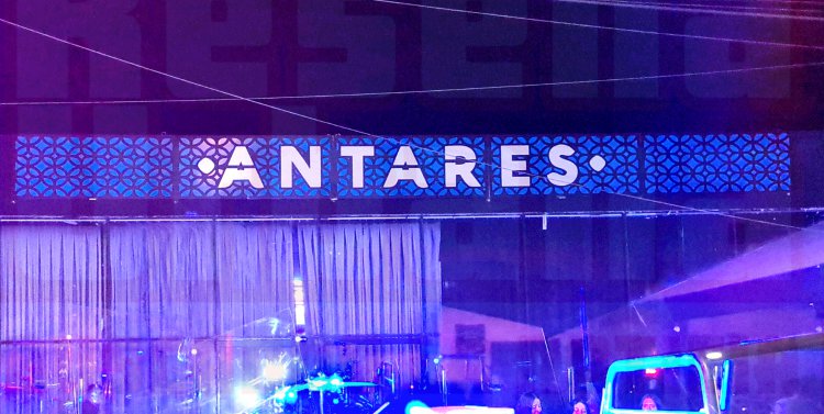 PARTY ON, TERMINA CON MENORES INTOXICADOS, DROGADOS