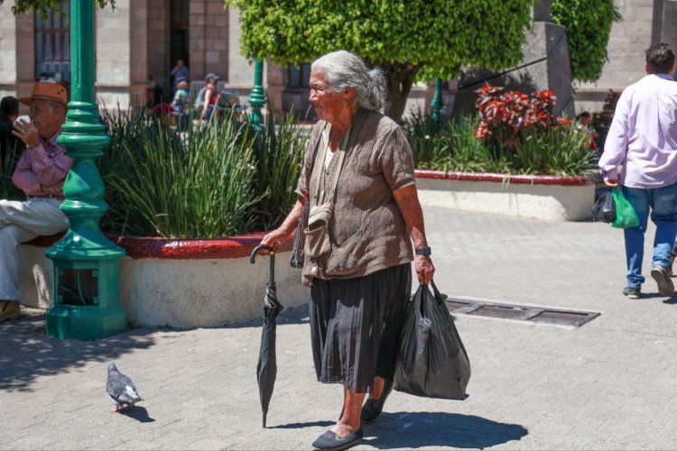 Promueve Congreso cultura de respeto y afecto para adultos mayores