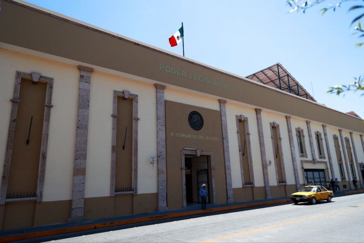 Promueve Congreso cultura de respeto y afecto para adultos mayores