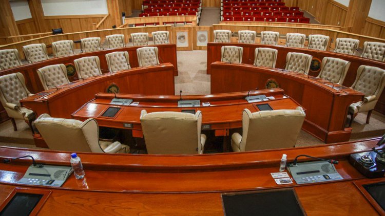 Prepara Congreso Parlamento de Mujeres nayaritas