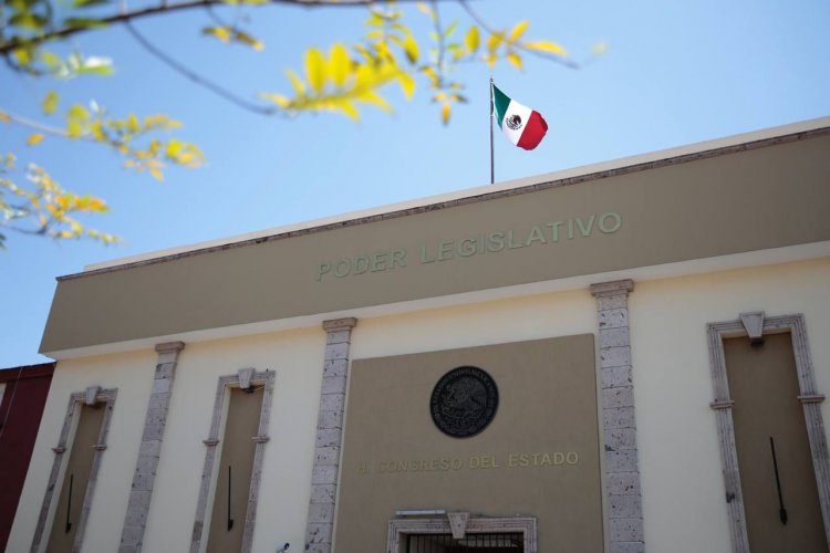 Prepara Congreso Parlamento de Mujeres nayaritas