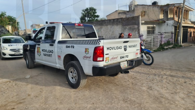 TRABAJADORES DE LA CONSTRUCCIÓN RESULTAN LESIONADOS