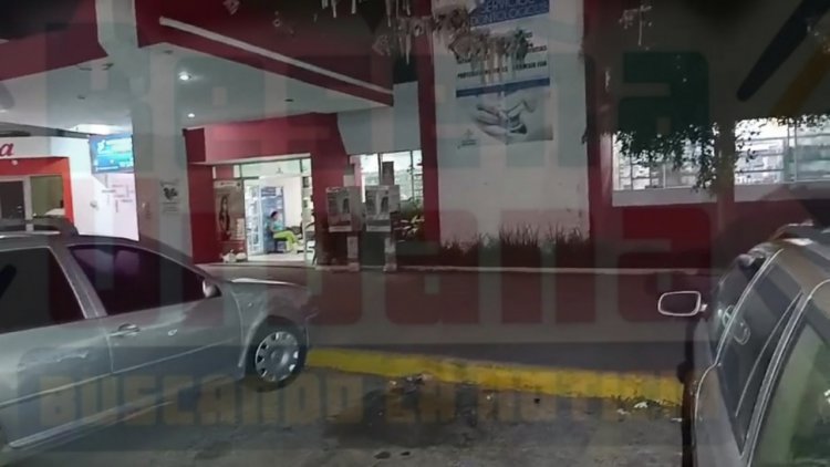 MUJER PIERDE LA VIDA AL NO RECIBIR LA ATENCIÓN A TIEMPO