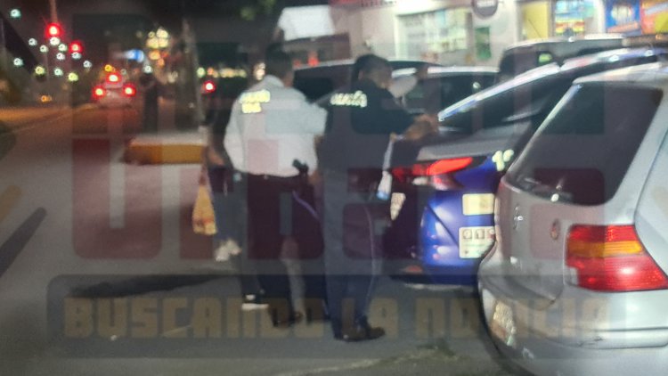 MUJER PIERDE LA VIDA AL NO RECIBIR LA ATENCIÓN A TIEMPO