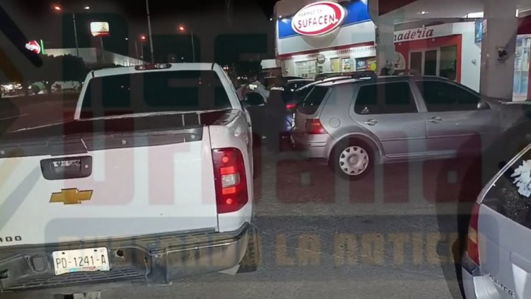 MUJER PIERDE LA VIDA AL NO RECIBIR LA ATENCIÓN A TIEMPO