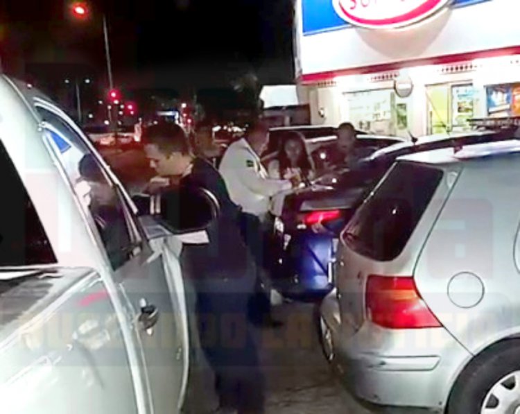 MUJER PIERDE LA VIDA AL NO RECIBIR LA ATENCIÓN A TIEMPO
