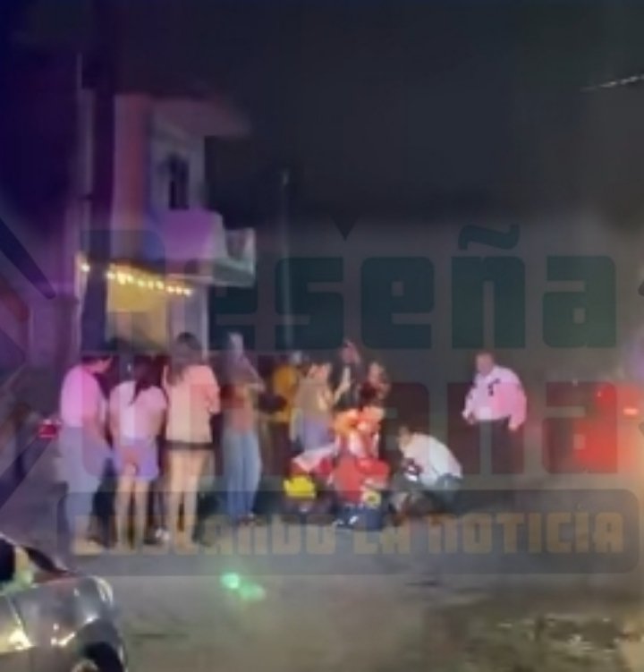MUJER PIERDE LA VIDA AL NO RECIBIR LA ATENCIÓN A TIEMPO