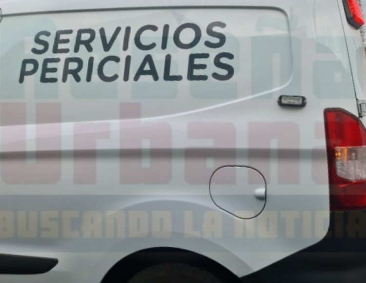 PIERDE LA VIDA EN GUAYABITOS POR INMERSIÓN