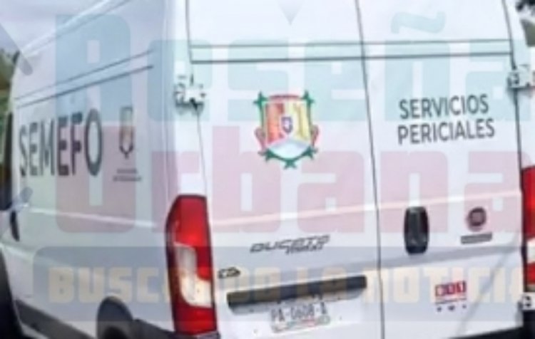 PIERDE LA VIDA EN GUAYABITOS POR INMERSIÓN