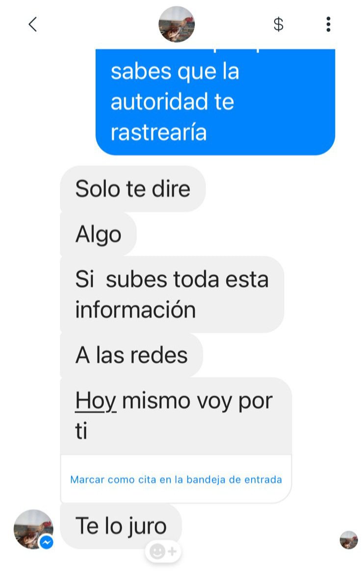 DEJA QUE SE ENFRÍE TODO Y SERAS LA CENA DE UN CAIMÁN QUE TENGO