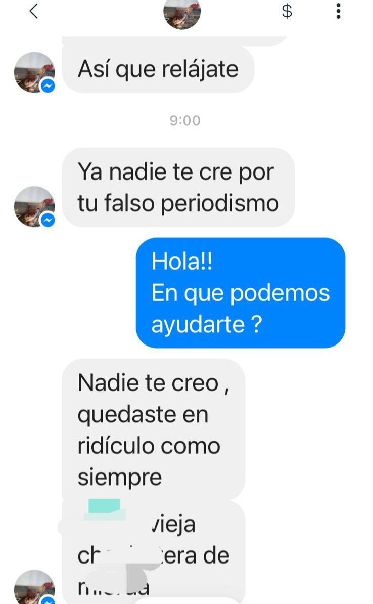 DEJA QUE SE ENFRÍE TODO Y SERAS LA CENA DE UN CAIMÁN QUE TENGO