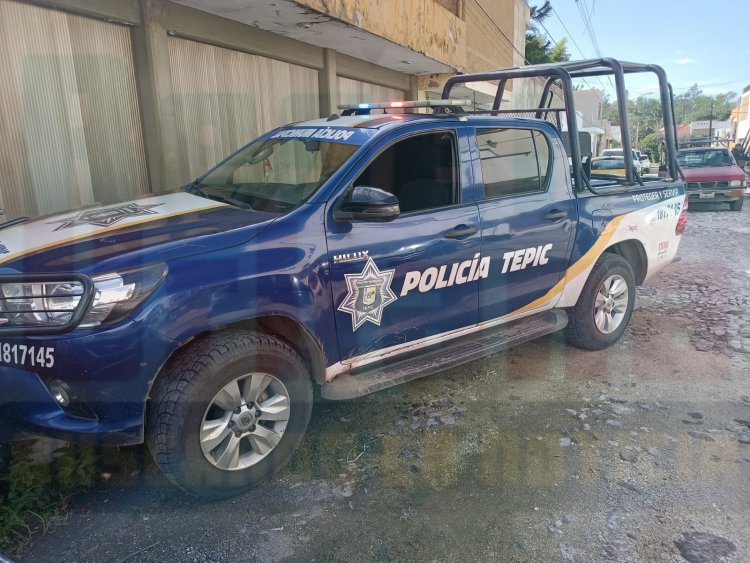 ENCUENTRAN A MUJER MOLIDA A GOLPES EN UN VAGON DEL TREN