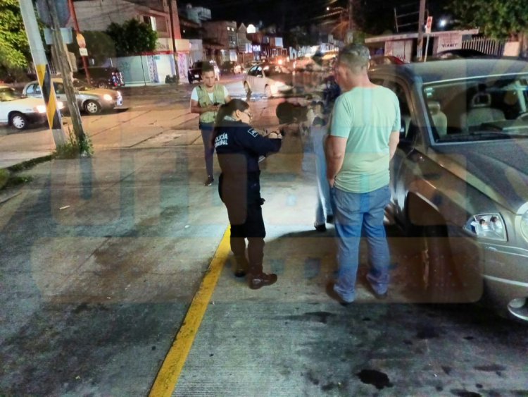 ATACAN DE NUEVO LA JAURIA DE CANES