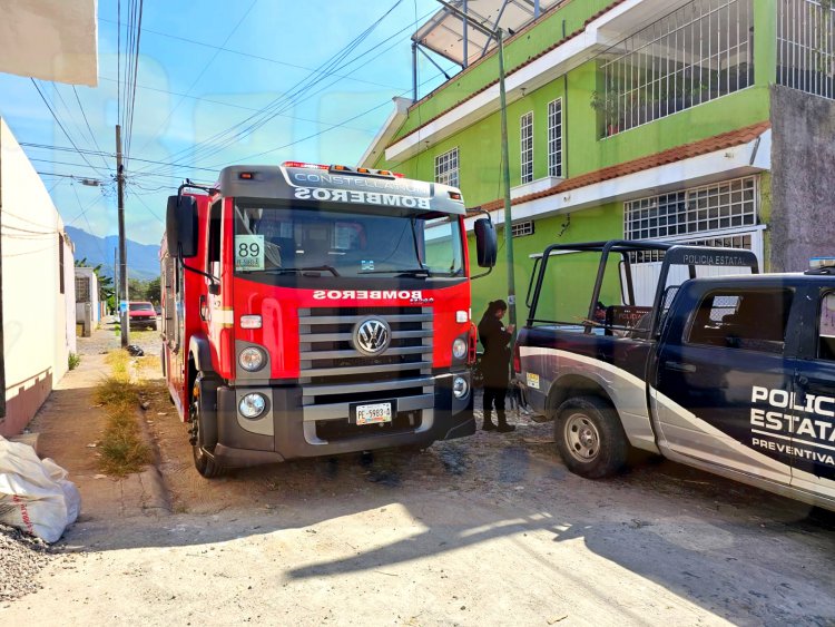 SIN VIDA FUE LOCALIZADO EN VISTAS DE LA CANTERA