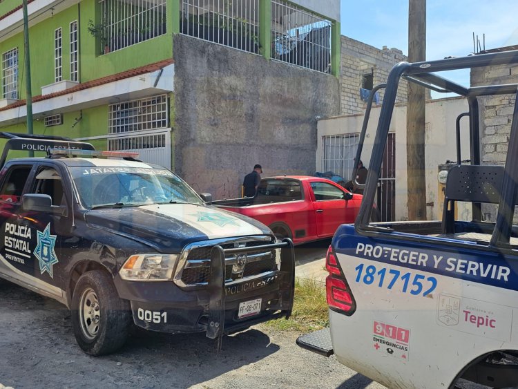 SIN VIDA FUE LOCALIZADO EN VISTAS DE LA CANTERA