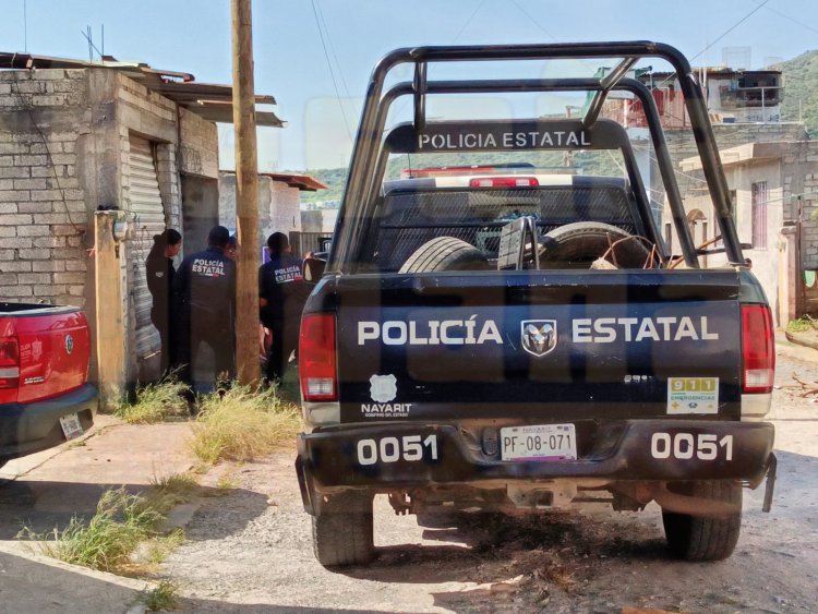 SIN VIDA FUE LOCALIZADO EN VISTAS DE LA CANTERA