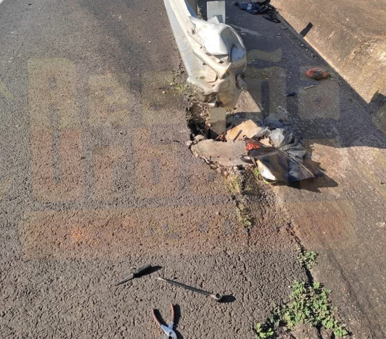 PIERDE LA VIDA OTRO MOTOCICLISTA EN TEPIC