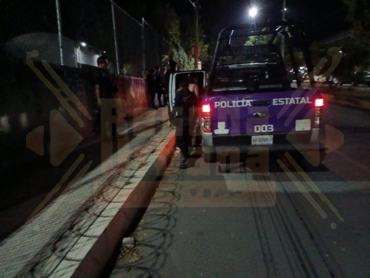 AMENAZAN CON MATAR A LOS 3 MENORES QUE LEVANTARON