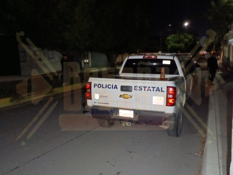 AMENAZAN CON MATAR A LOS 3 MENORES QUE LEVANTARON