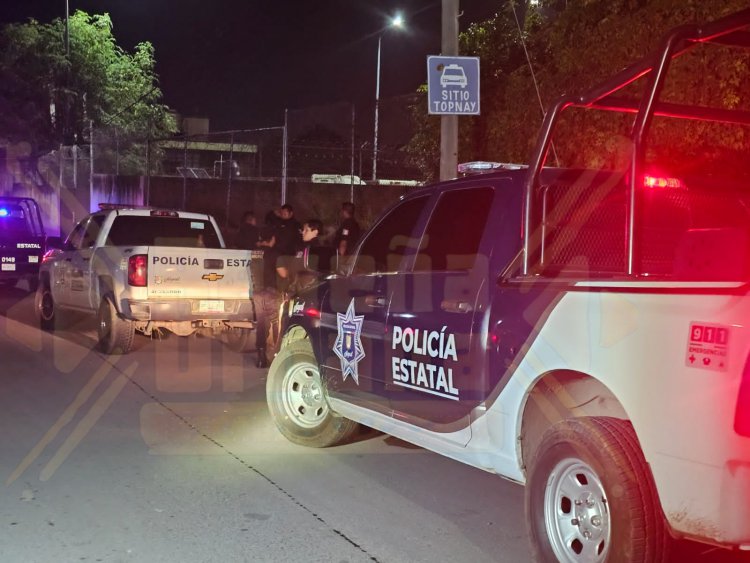 AMENAZAN CON MATAR A LOS 3 MENORES QUE LEVANTARON