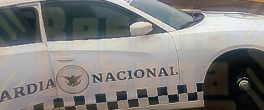 CAE A BARRANCO EN LA CARRETERA FEDERAL 200 TPC-PTO VALLARTA