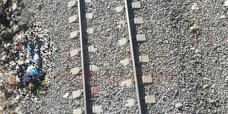 SE CONOCE LA VERDAD: SE AVIENTA DEL PUENTE DE LA COL 2 DE AGOSTO