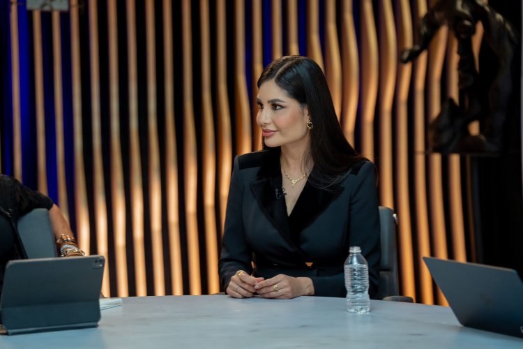 Geraldine: Tepic será la ciudad con mayor percepción de seguridad en el país