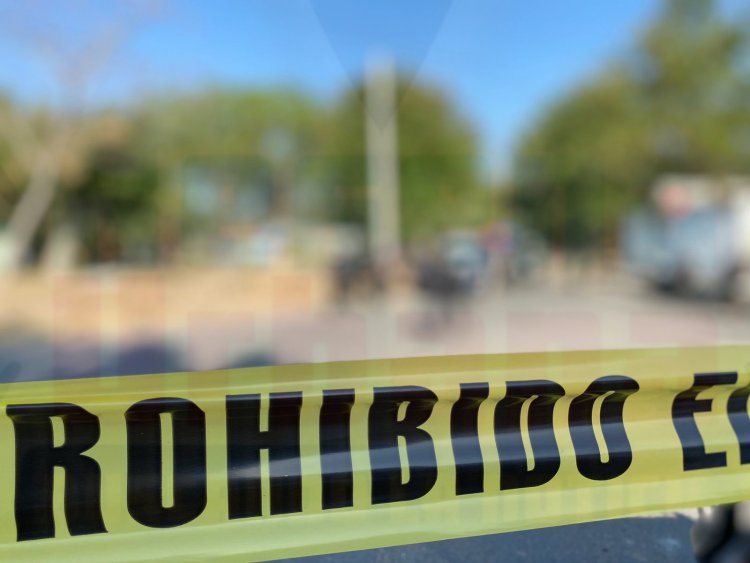 ATADOS 3 JÓVENES APOSTE POR VENGADOR ANÓNIMO