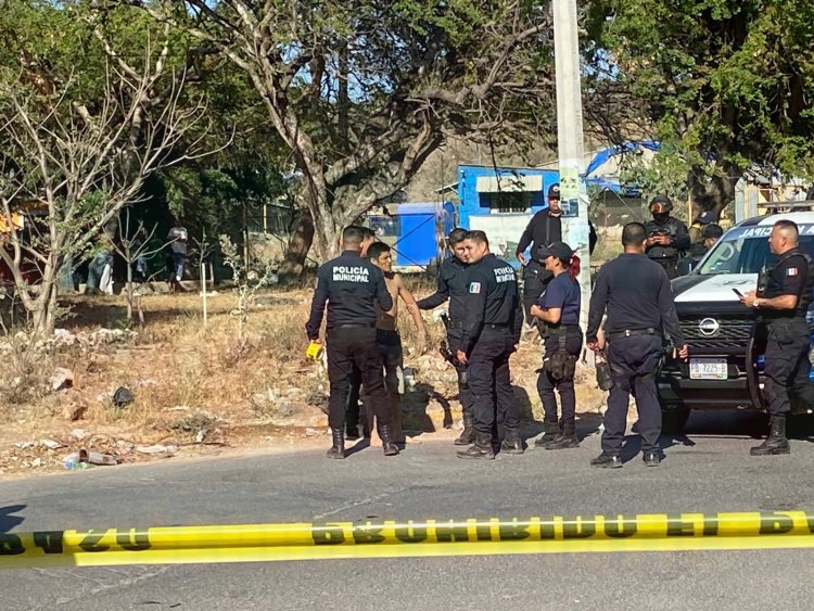 ATADOS 3 JÓVENES APOSTE POR VENGADOR ANÓNIMO