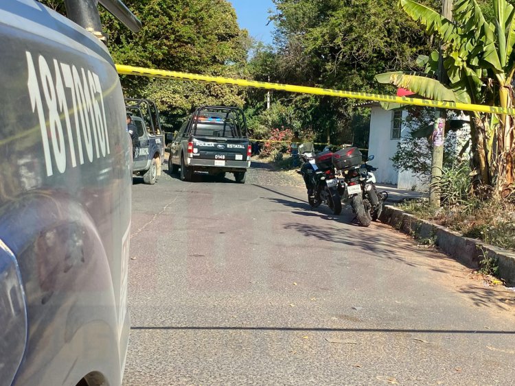 ATADOS 3 JÓVENES APOSTE POR VENGADOR ANÓNIMO
