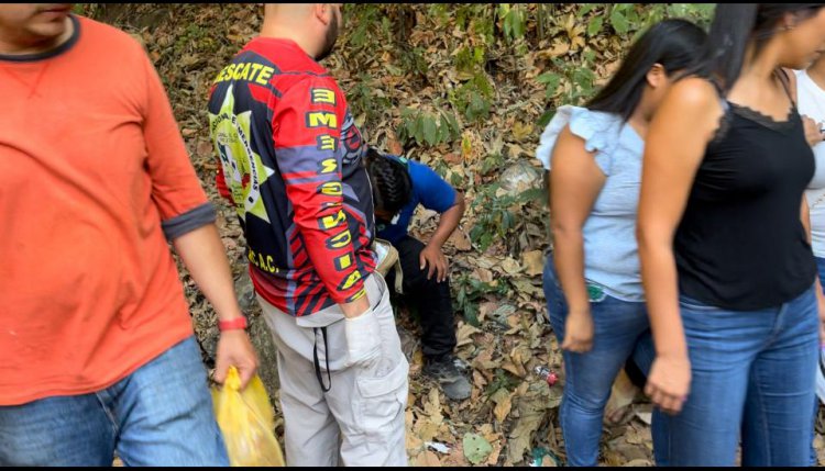 16 LESIONADOS EN ACCIDENTE EN LA 76 TPC-MIRAMAR