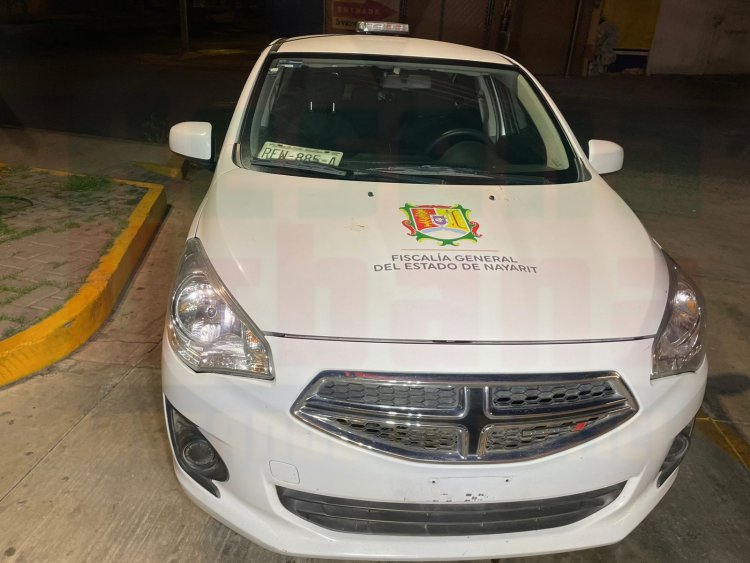 LE PEGAN AL OXXO DE CD DEL VALLE