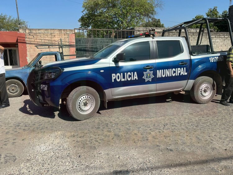 CASA SE REDUCE A CENIZAS TRAS INCENDIO