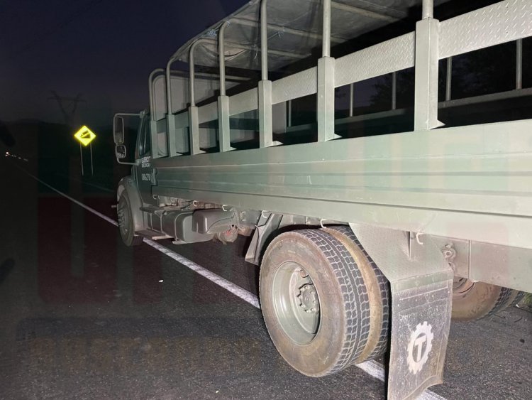 AUTOBUZASO: SALDO FINAL 3 PERSONAS SIN VIDA Y 14 LESIONADOS