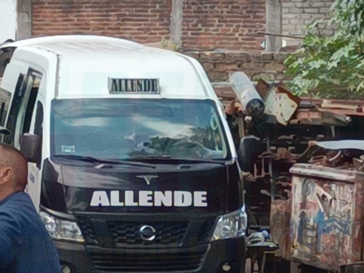 LESIONADO AL INTENTAR TAPAR UNA FUGA DE GAS LP CON SUS MANOS